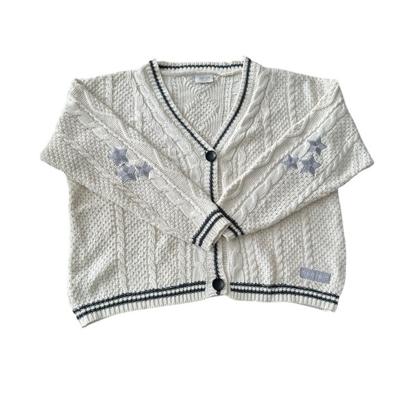 Taylor Swift Folklore Cardigan - Picture 1 of 7